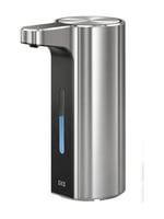Eko Aroma Pro Akıllı Sıvı Sabunluk Sensörlü -Metalik