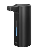 Eko Aroma Pro Akıllı Sıvı Sabunluk Sensörlü - Siyah