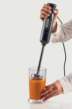 El Blender Setı - Siyah