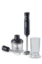 El Blender Setı - Siyah