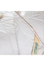 Elegante Woolla Organıc Yorgan Çift Kişilik 195*215cm