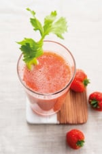 Elektrikli Çorba Pişirici Makinesi Dijital Ekran Smoothie Siyah İnox SB 3190