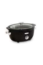 Elektrikli Güveç Çorba Sos Tenceresi XL  SC 2290 (5,5 L - 210 W)