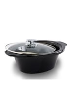Elektrikli Güveç Çorba Sos Tenceresi XL  SC 2290 (5,5 L - 210 W)