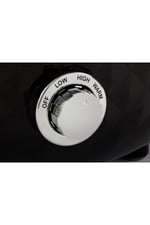 Elektrikli Güveç Çorba Sos Tenceresi XL  SC 2290 (5,5 L - 210 W)