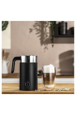 Enfinigy Süt Köpürtücü 400ml Siyah - 531040010