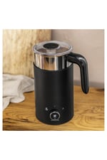 Enfinigy Süt Köpürtücü 400ml Siyah - 531040010