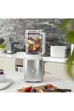 Enfinigy Table Blender 1,4 L Gri
