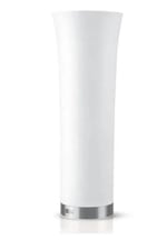 EP45 Milano White Elektronik Değirmen 20cm Beyaz