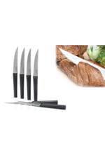 Essentıals 6prc Steak Bıcak Setı 1301090