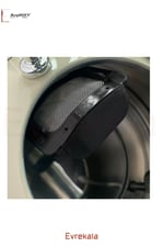 Evrekala Retro Kettle Berghoff Elektrikli Su Isıtıcı -Yetkili Evrekala- Yuvarlak 1.7 Lt