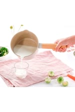 Fika Alüminyum Döküm Cam Kapaklı 15 Parça Tencere & Tava Seti 15T16S18D22K22D24K24T26T29T