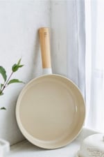 Fika Alüminyum Döküm Indüksiyonlu 2 Li Tava Seti 24 28 Cm
