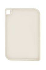 Fika Microban Kesme Tahtası Orta 254 x 368 x 8 MM - Bej