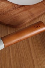 Fika Seramik kaplama Alüminyum Döküm Tava 28Cm Gri