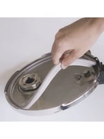 Fissler 26cm Kapak Lastiği