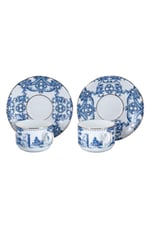 Florance Bone 4Lu Cay Fincani Seti LYHD 737