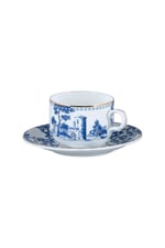 Florance Bone 4Lu Cay Fincani Seti LYHD 737