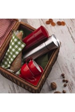 Freedoom 450 ml Inox Termos A582