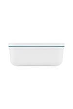 Fresh & Save Vakumlu Yemek Taşıma Kabı L 1,3 L Akdeniz Mavisi