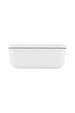 Fresh & Save Vakumlu Yemek Taşıma Kabı L 1,3 L Akdeniz Mavisi