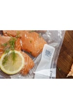 Fresh&save Vakum Başlangıç Seti | M-l | 7 Parça Plastik
