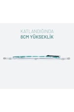 Gazella 900s Squad Ev Tipi Ütü Masası.
