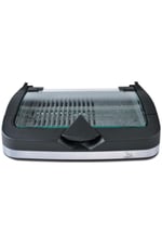 Gazzella Brb3000 Barbecue Granit 2400watt Kapaklı Dumansız Elektrikli Izgara