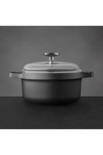 Gem 24Cm Döküm Tencere