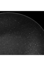 Gem Döküm Alu. Kapaklı Tencere 28 cm