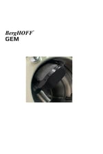 GEM RETRO Yuvarlak Su Isıtıcısı Kettle ve RETRO Krem Rengi 2 Dilim Ekmek Kızartma Makinesi Seti