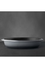 Gem Seramik Oval Fırın Kabı 36x26x7cm