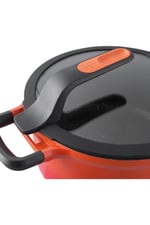 Gem Stay Cool Soft Orange Tencere 24 Cm - 8501035