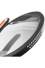 Gem Stay Cool Soft Orange Tencere 28 CM