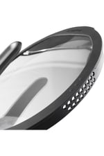 Gem Stay Cool Tencere Gri 24 Cm - 8501025