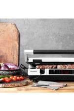 Gem Titan Izgara ve Tost Makinesi - 7950200