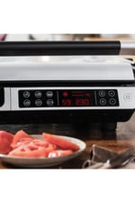 Gem Titan Izgara ve Tost Makinesi - 7950200
