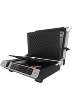 Gem Titan Izgara ve Tost Makinesi - 7950200