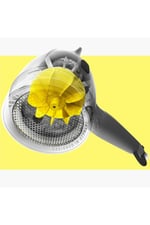 Germany Saç Kurutma Makinesi No531