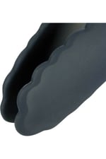 Gg 23cm Silikon Uçlu Maşa