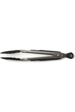 Gg 23cm Silikon Uçlu Maşa