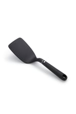 GG Lazanya Çevirici Spatula Siyah