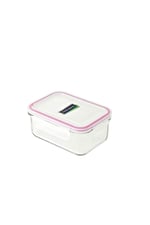 Glasslock Dikdörtgen Cam Saklama Kabı 1000ml