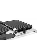 gr 2285 2000 Watt Izgara Ve Tost Makinesi