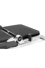 gr 2285 2000 Watt Izgara Ve Tost Makinesi