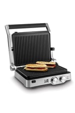 gr 2285 2000 Watt Izgara Ve Tost Makinesi