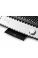 gr 3495 Grilltastic® Xl 2400w Izgara & Barbekü Makinesi
