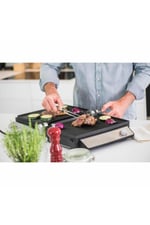 gr 3495 Grilltastic® Xl 2400w Izgara & Barbekü Makinesi