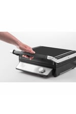gr 3495 Grilltastic® Xl 2400w Izgara & Barbekü Makinesi