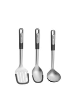 Graphite 3lü Kepçe Seti